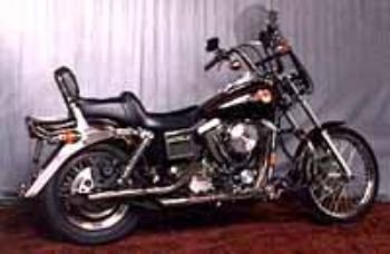 FXDWG Wide Glide &#039;05 and older