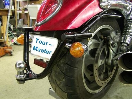 Triumph Rocket III -dm