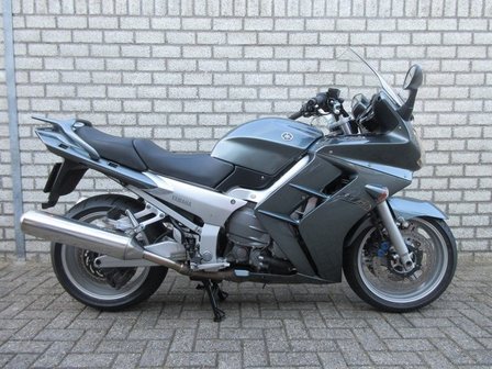 1300 FJR Yamaha 2003-2006  1328-158