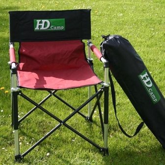 Camping stoel HD-Camp