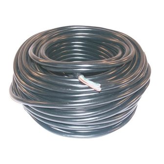 7- aderige Elektrische kabel 7x0,75 mm&sup2; 