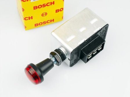 Alarmlicht schakelaar universale Bosch