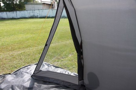 4HD- BikerPlus tent 