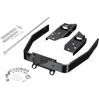 Can-Am Trailer hitch