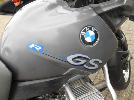 R 1100 GS BMW 2000-2005 1328-