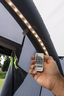 Kampa, Dometic SabreLink Flex Starter Kit led-strip ledlamp