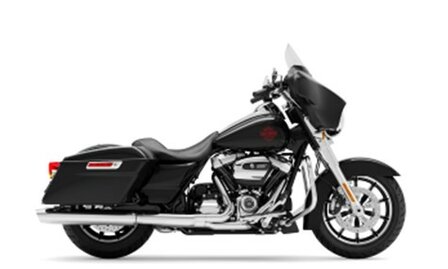 FLHR - FLHT - Harley 2014-2023