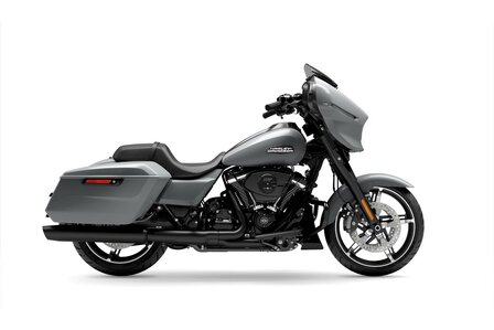 FLHXSE Street Glide CVO 2014-2023 