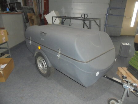 JM1000 Gebr. VERKOCHT