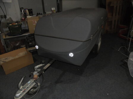 JM1000 Gebr. VERKOCHT