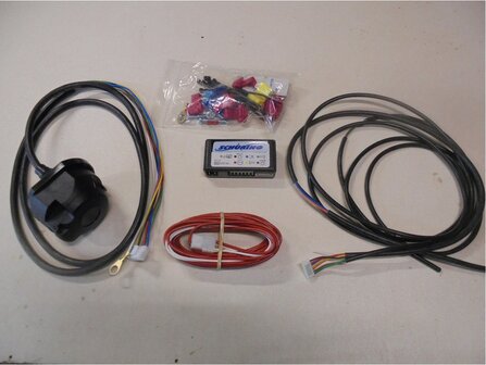 K 1600 GTL + Can-Bus set 1322-K1600
