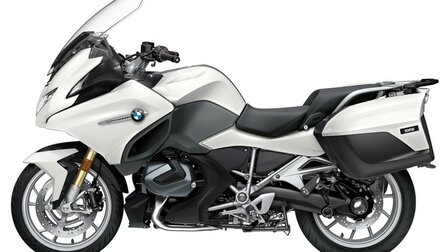R 1200 RT - R 1250 RT  2014 en nieuwer Water gekoeld. EZS-R1200-1250RT. GEBRUIKT.