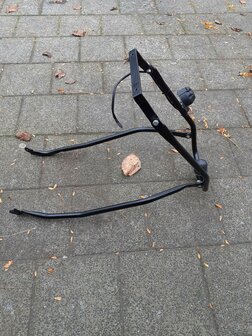 R 1200 RT - R 1250 RT  2014 en nieuwer Water gekoeld. EZS-R1200-1250RT. GEBRUIKT.