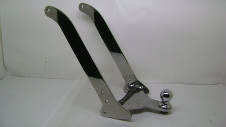 1300cc RoyalStar Tour DeLuxe Yamaha 1997-2009 (zichtbaar) 1713015600