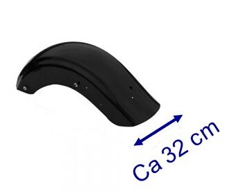 FLSTF  Fatboy '07-'13 1328-188 132825120188