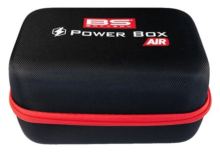 Startbooster Power Box 12 Volt
