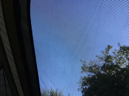 HD-Camp RIDER tent 1- persoons tent