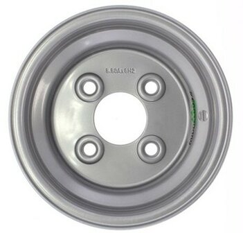 8" velg