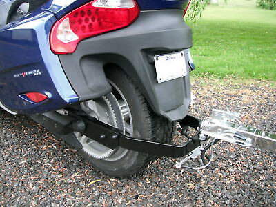 Can-Am Spyder F3/RT 2010-2025 + Relai set.