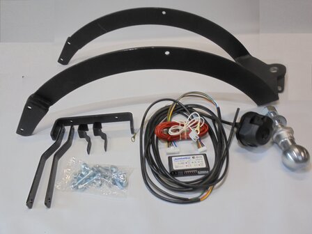 K 1600 GTL + Can-Bus set 1328-K1600