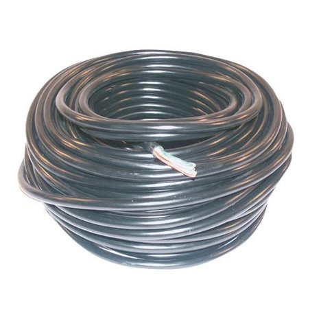7- aderige Elektrische kabel 7x0,75 mm² 