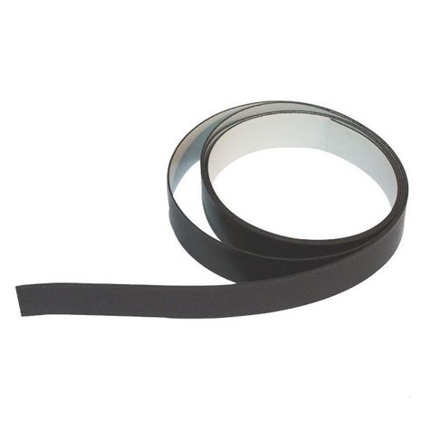 Magneetband 25mm