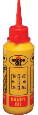 Olie, handy Oil, 100ml. Kroon