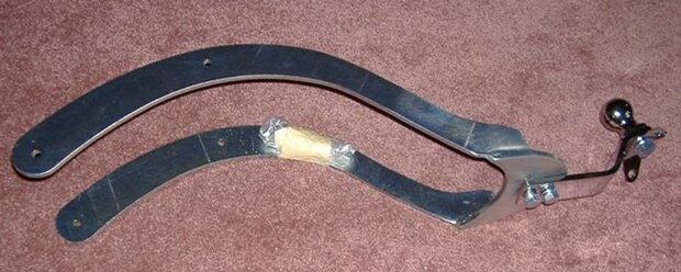 2000 Kawasaki Vulcan, VN2000, afneembaar, 2000-2010, 13280164-Dr