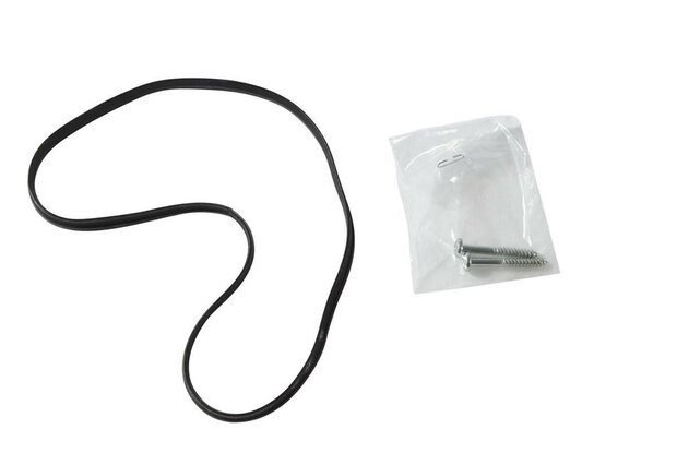 Achterlichtglas Links Hella 201x76 mm, 3-functies, o.a. EZS, LINKS