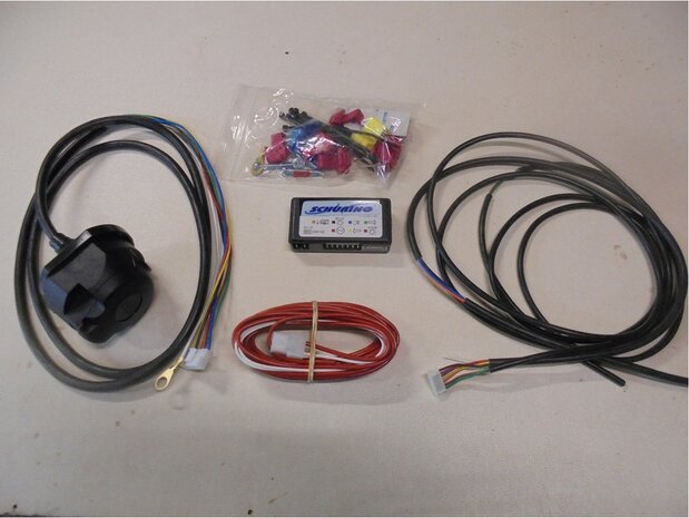 K 1600 GTL + Can-Bus set 1322-K1600