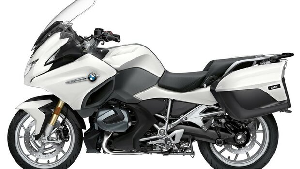 R 1200 RT - R 1250 RT  2014 en nieuwer Water gekoeld. EZS-R1200-1250RT. GEBRUIKT.
