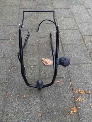 R 1200 RT - R 1250 RT  2014 en nieuwer Water gekoeld. EZS-R1200-1250RT. GEBRUIKT.