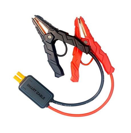 Startbooster Power Box 12 Volt