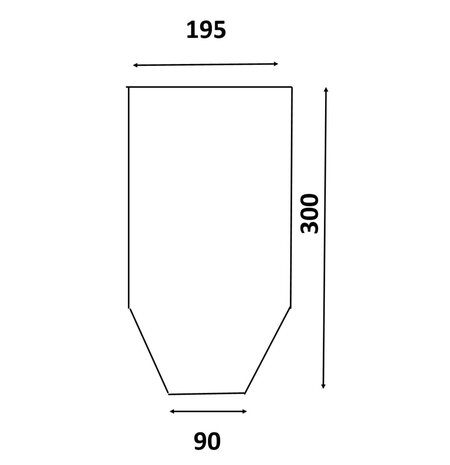Bikers Plus Grondzeil