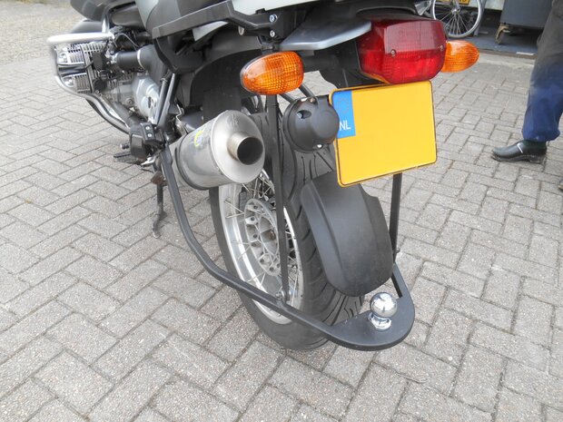 R 1150 GS BMW 2000-2005