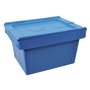Magazijn-Containerbak-13L-Blauw