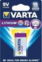 Batterij-9V-Lithium-Varta