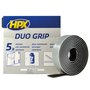 Duo-grip-Klikband-(Klittenband)-25mmx2m-zwart