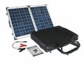 Zonnepaneel-set-PV-Logic-40-Watt-opvouwbaar-daglichtpaneel
