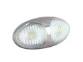 1--Zijverlichting-Wit-Chroom-LED