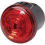 ø-30-mm-Zijlicht-Rood-Hella-opbouw-LED