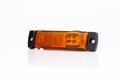 Zij-reflector-+-LED-lamp-Oranje-130mm